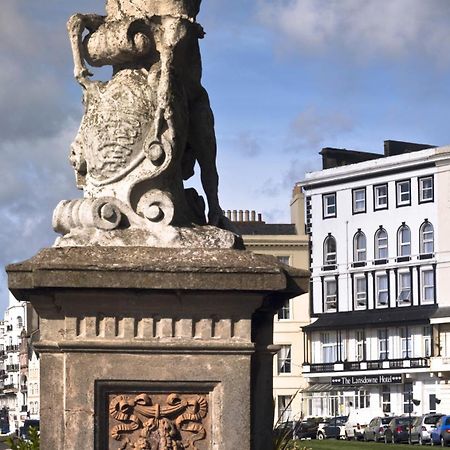 The Lansdowne Otel Hastings Dış mekan fotoğraf