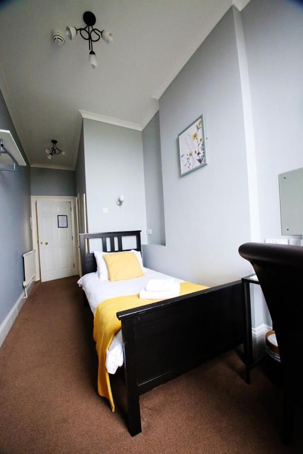 The Lansdowne Otel Hastings Dış mekan fotoğraf