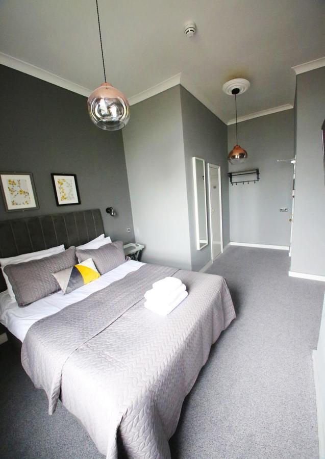 The Lansdowne Otel Hastings Dış mekan fotoğraf