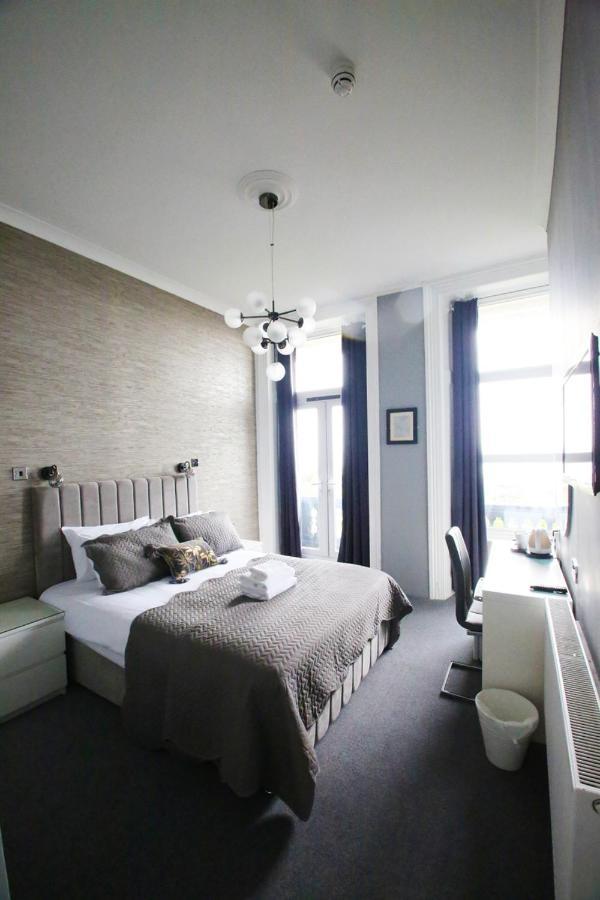 The Lansdowne Otel Hastings Dış mekan fotoğraf