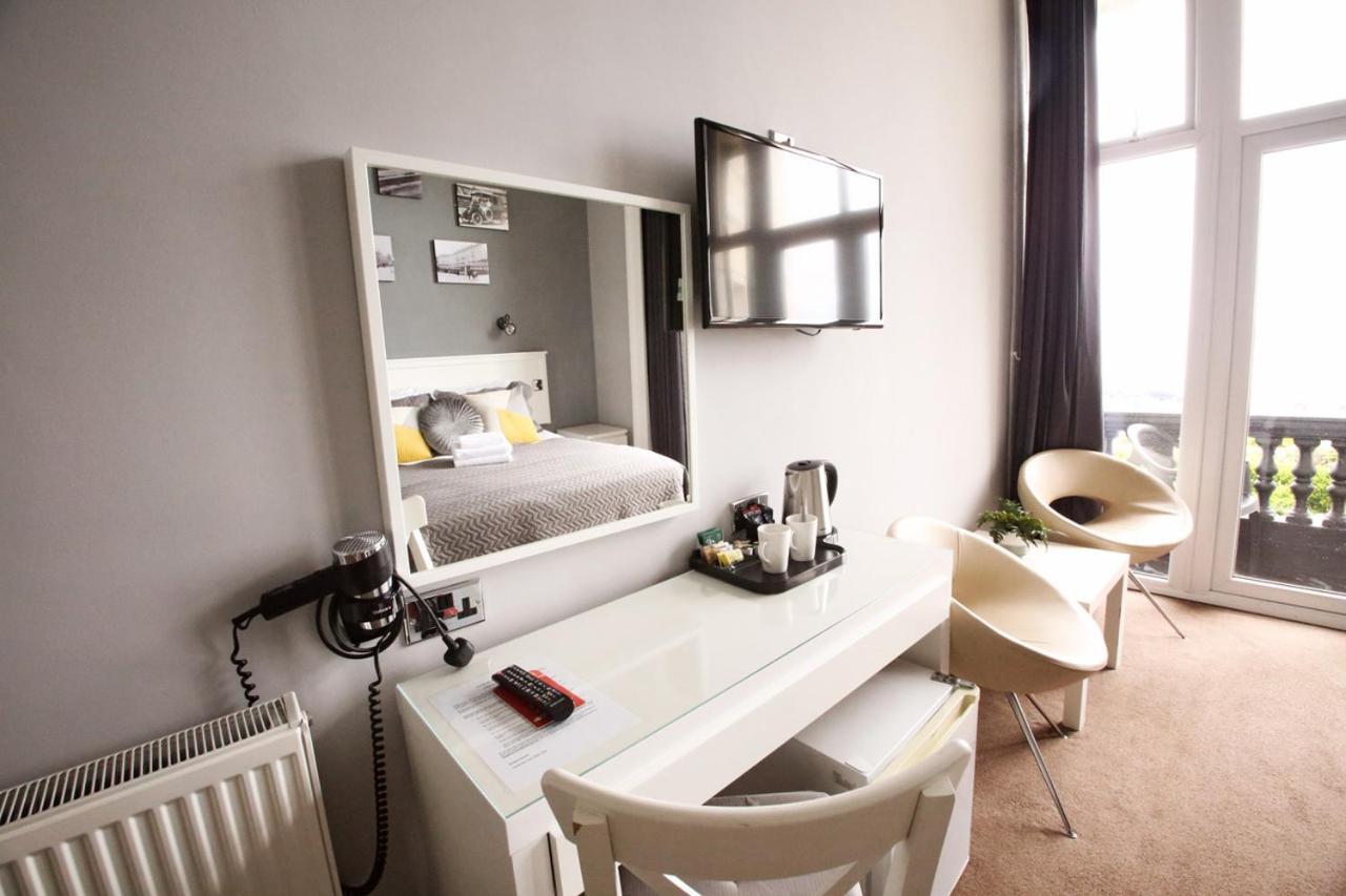 The Lansdowne Otel Hastings Dış mekan fotoğraf