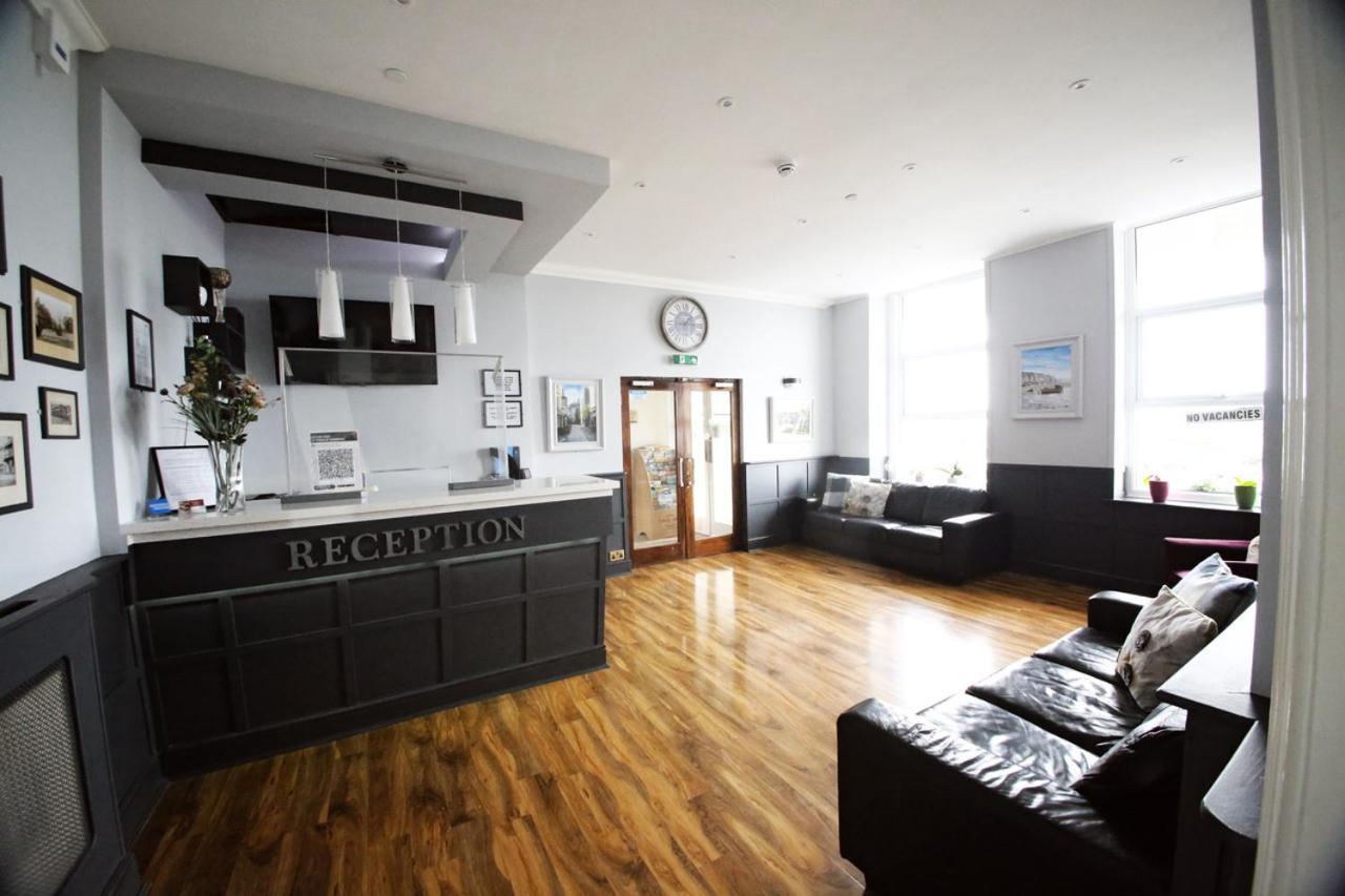 The Lansdowne Otel Hastings Dış mekan fotoğraf