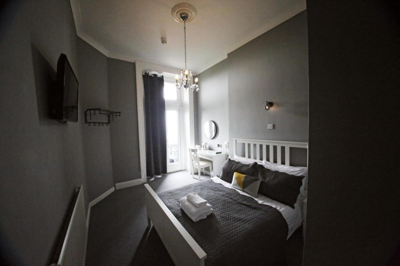 The Lansdowne Otel Hastings Dış mekan fotoğraf