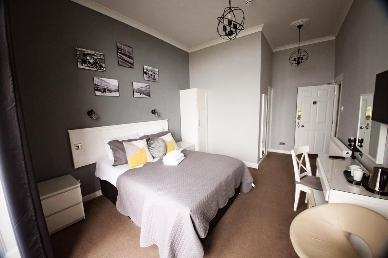 The Lansdowne Otel Hastings Dış mekan fotoğraf