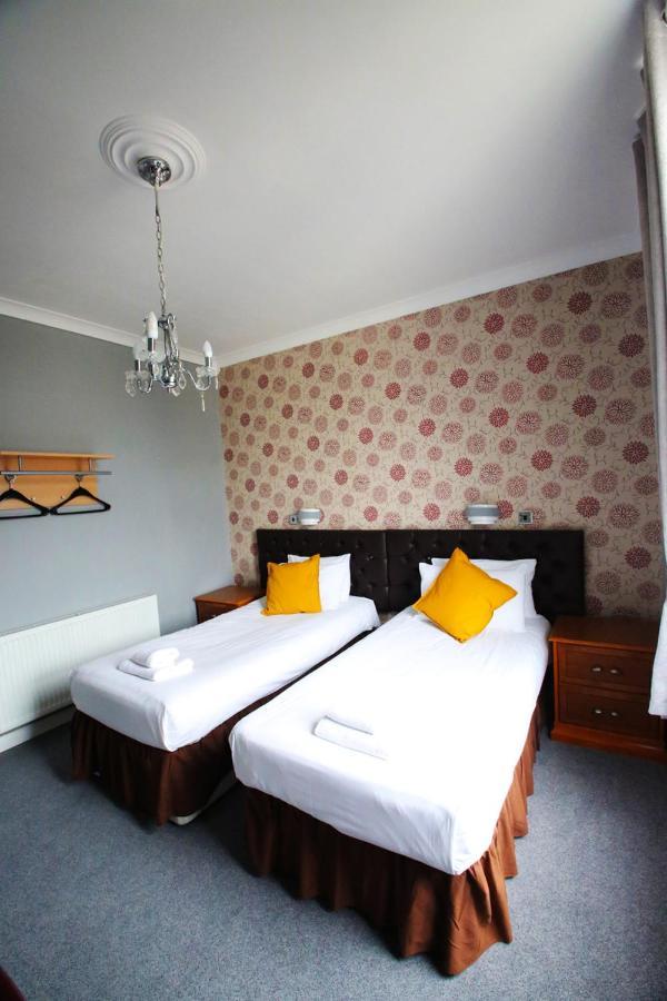 The Lansdowne Otel Hastings Dış mekan fotoğraf
