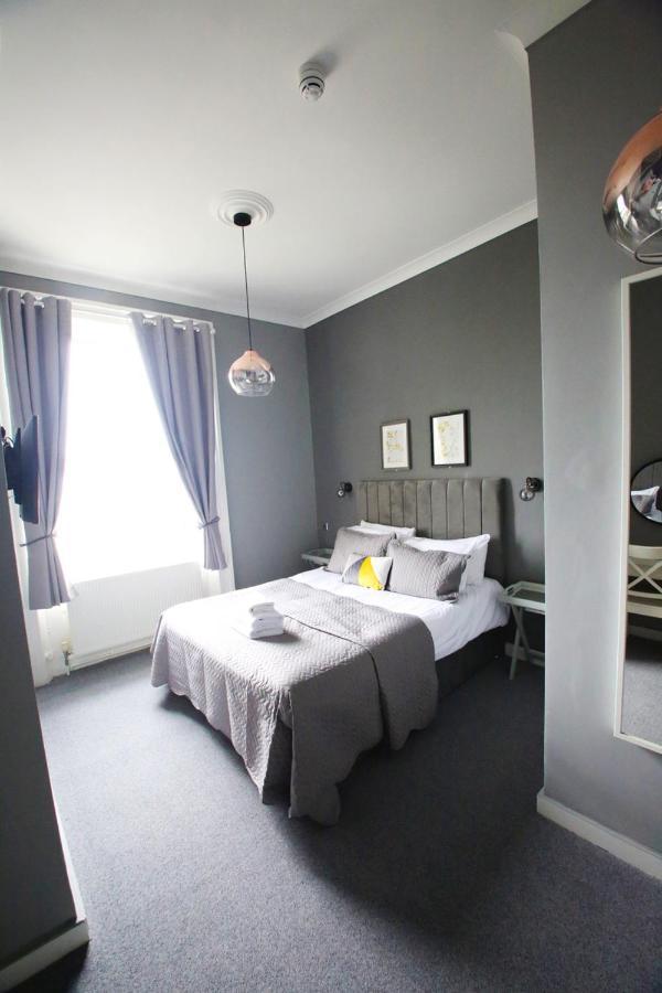 The Lansdowne Otel Hastings Dış mekan fotoğraf