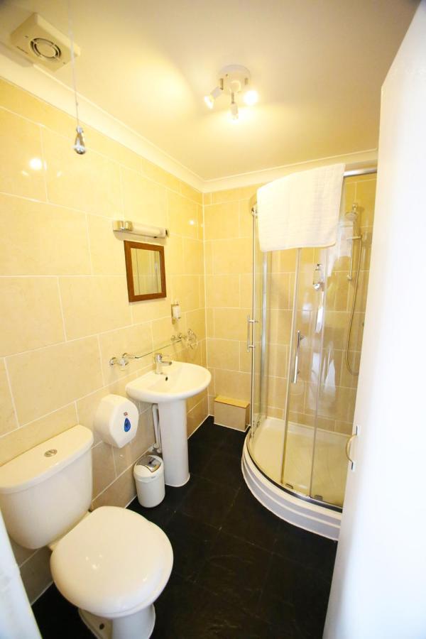 The Lansdowne Otel Hastings Dış mekan fotoğraf