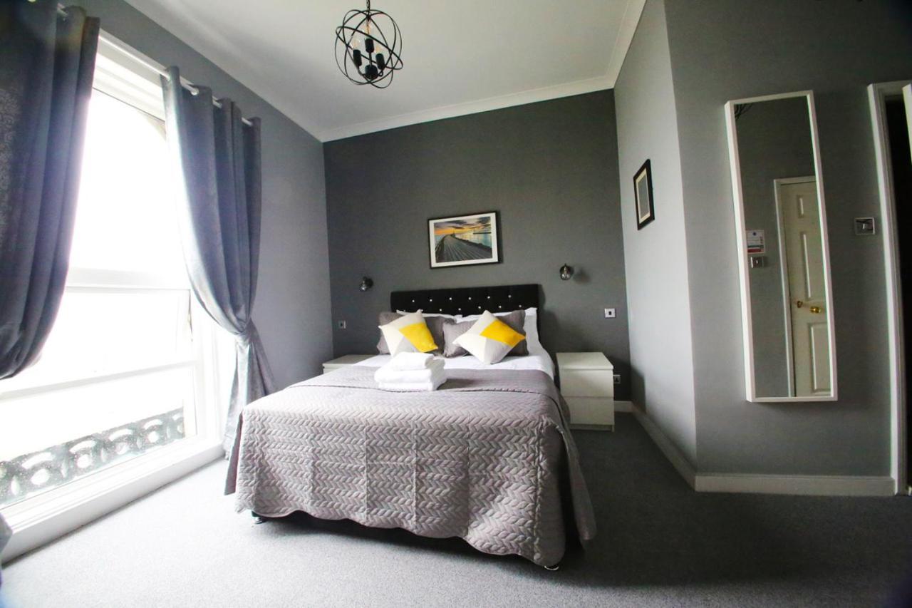 The Lansdowne Otel Hastings Dış mekan fotoğraf