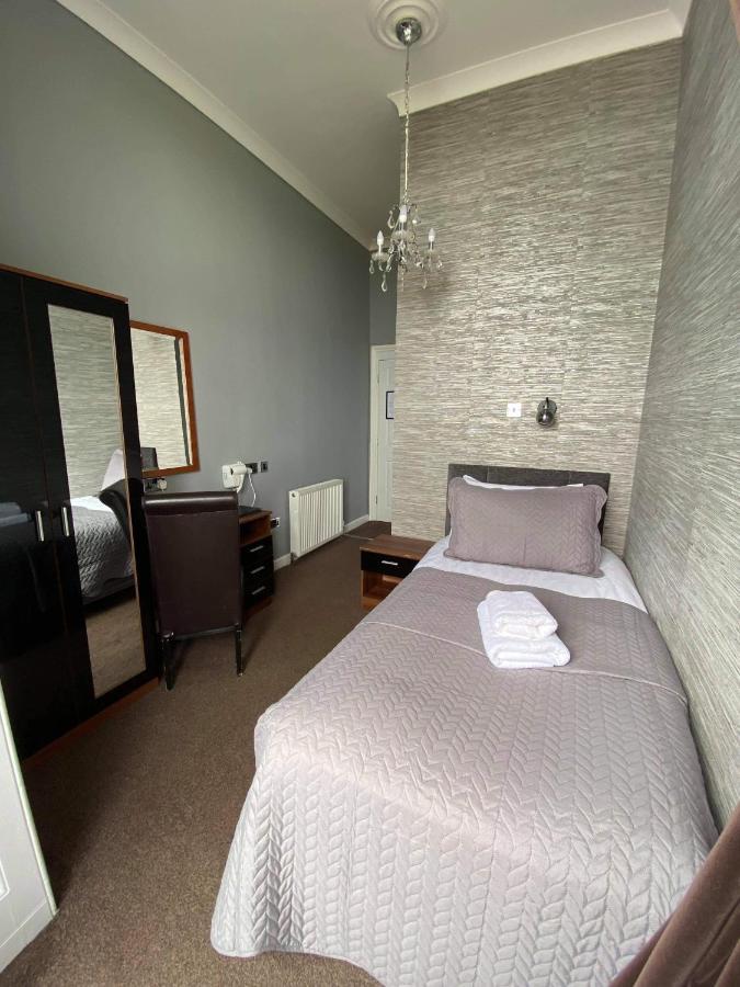 The Lansdowne Otel Hastings Dış mekan fotoğraf