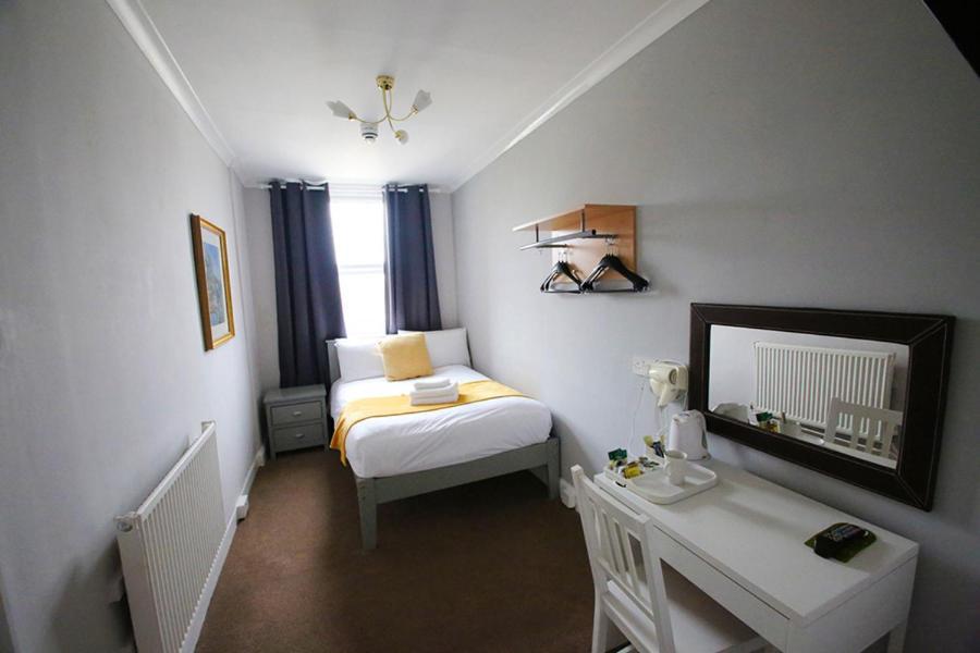 The Lansdowne Otel Hastings Dış mekan fotoğraf