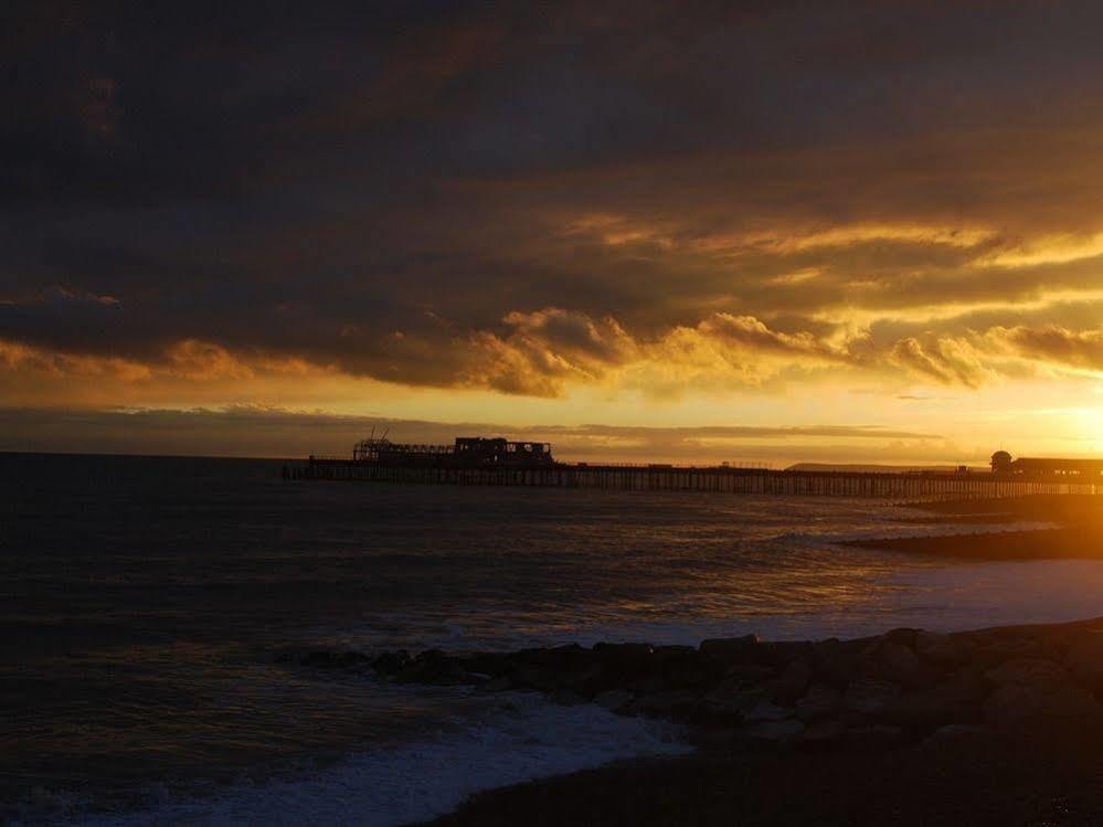 The Lansdowne Otel Hastings Dış mekan fotoğraf