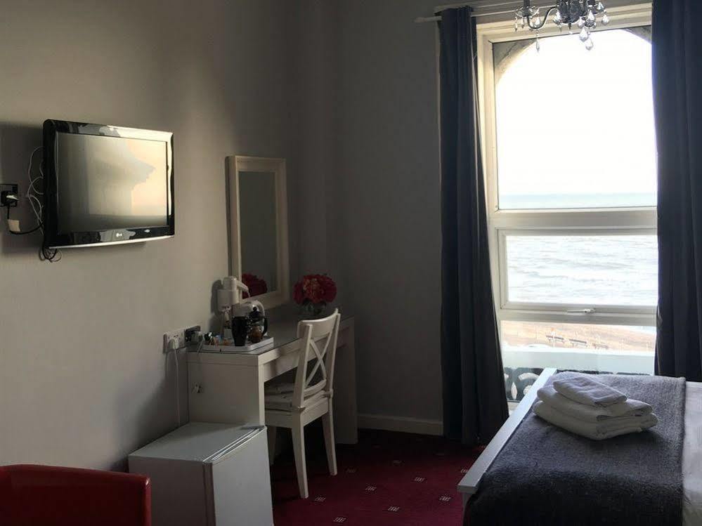 The Lansdowne Otel Hastings Dış mekan fotoğraf