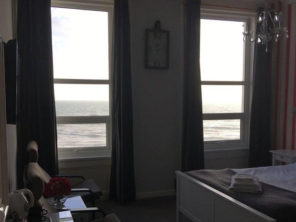 The Lansdowne Otel Hastings Dış mekan fotoğraf