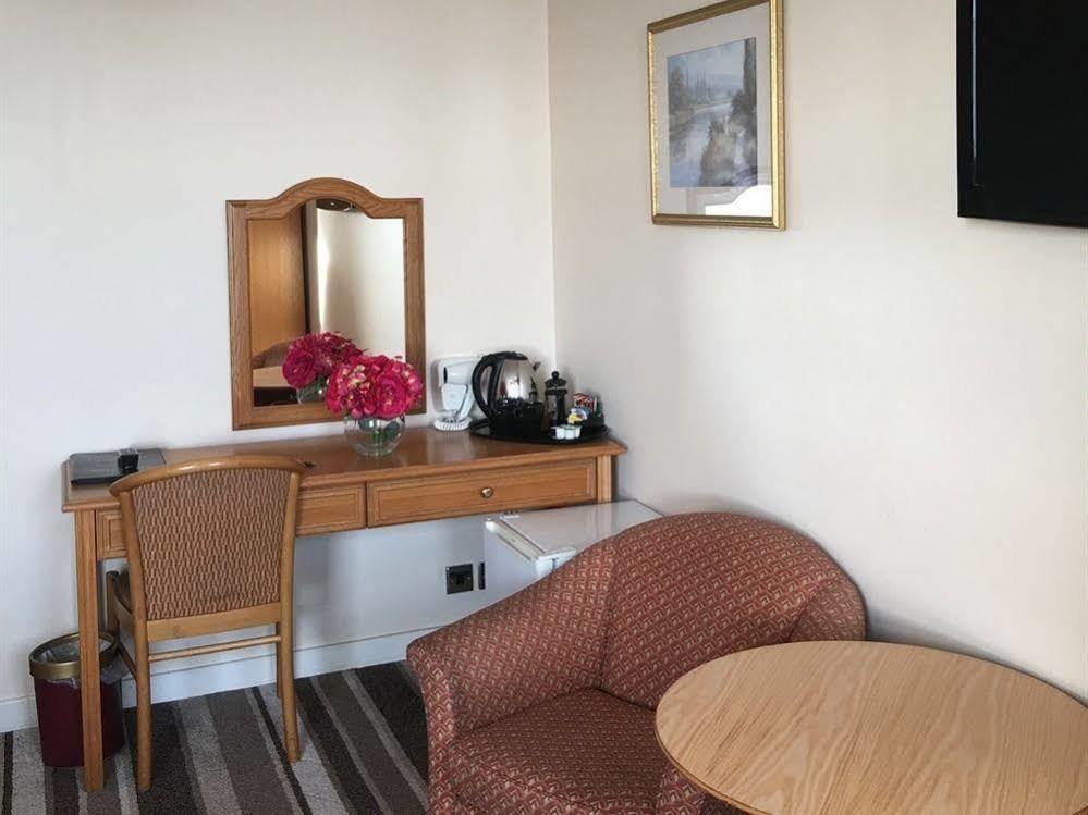 The Lansdowne Otel Hastings Dış mekan fotoğraf