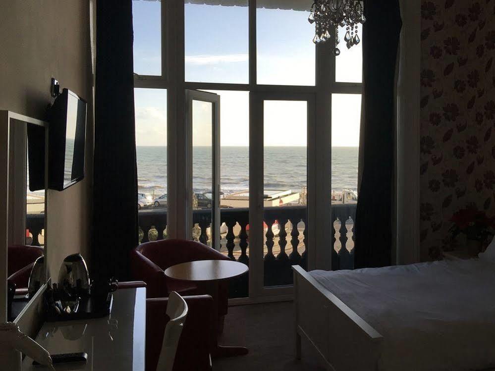 The Lansdowne Otel Hastings Dış mekan fotoğraf