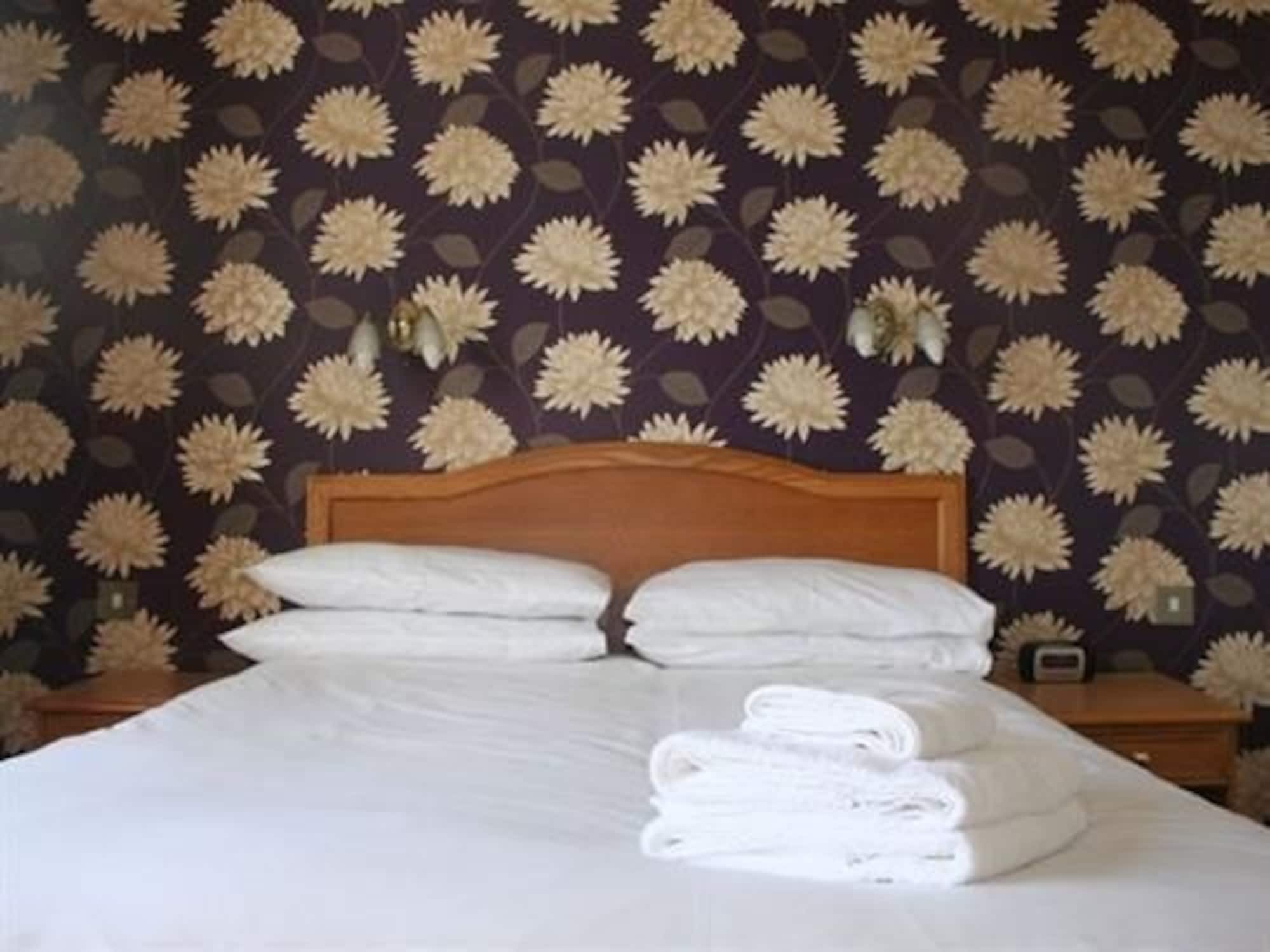 The Lansdowne Otel Hastings Dış mekan fotoğraf