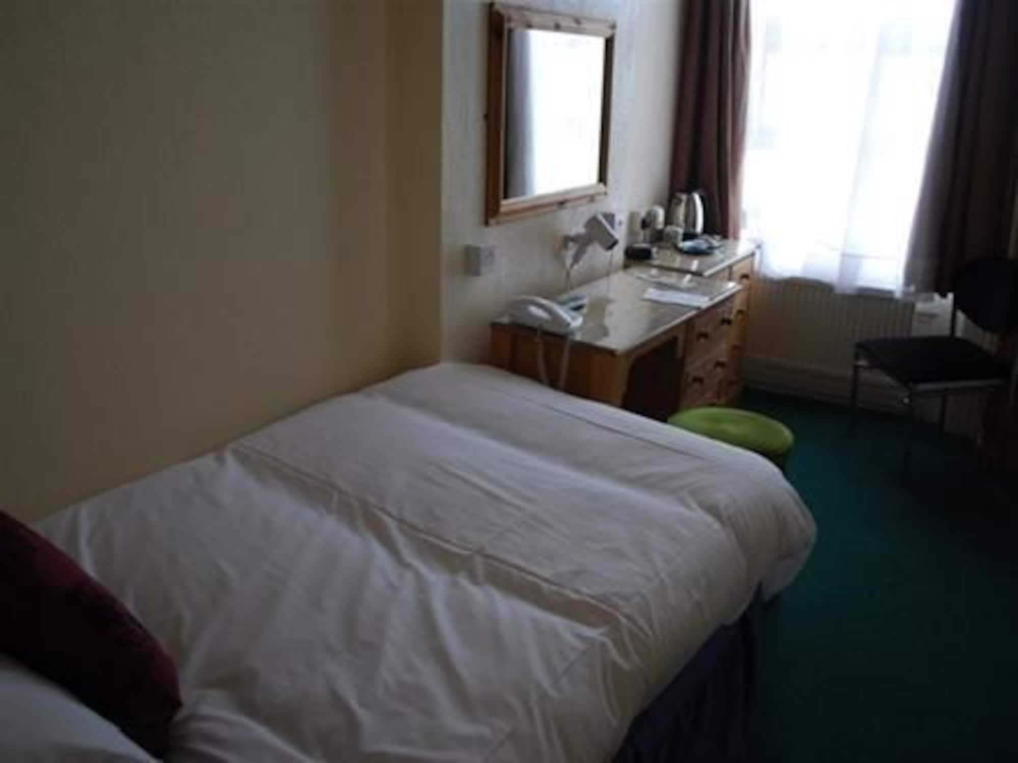 The Lansdowne Otel Hastings Dış mekan fotoğraf