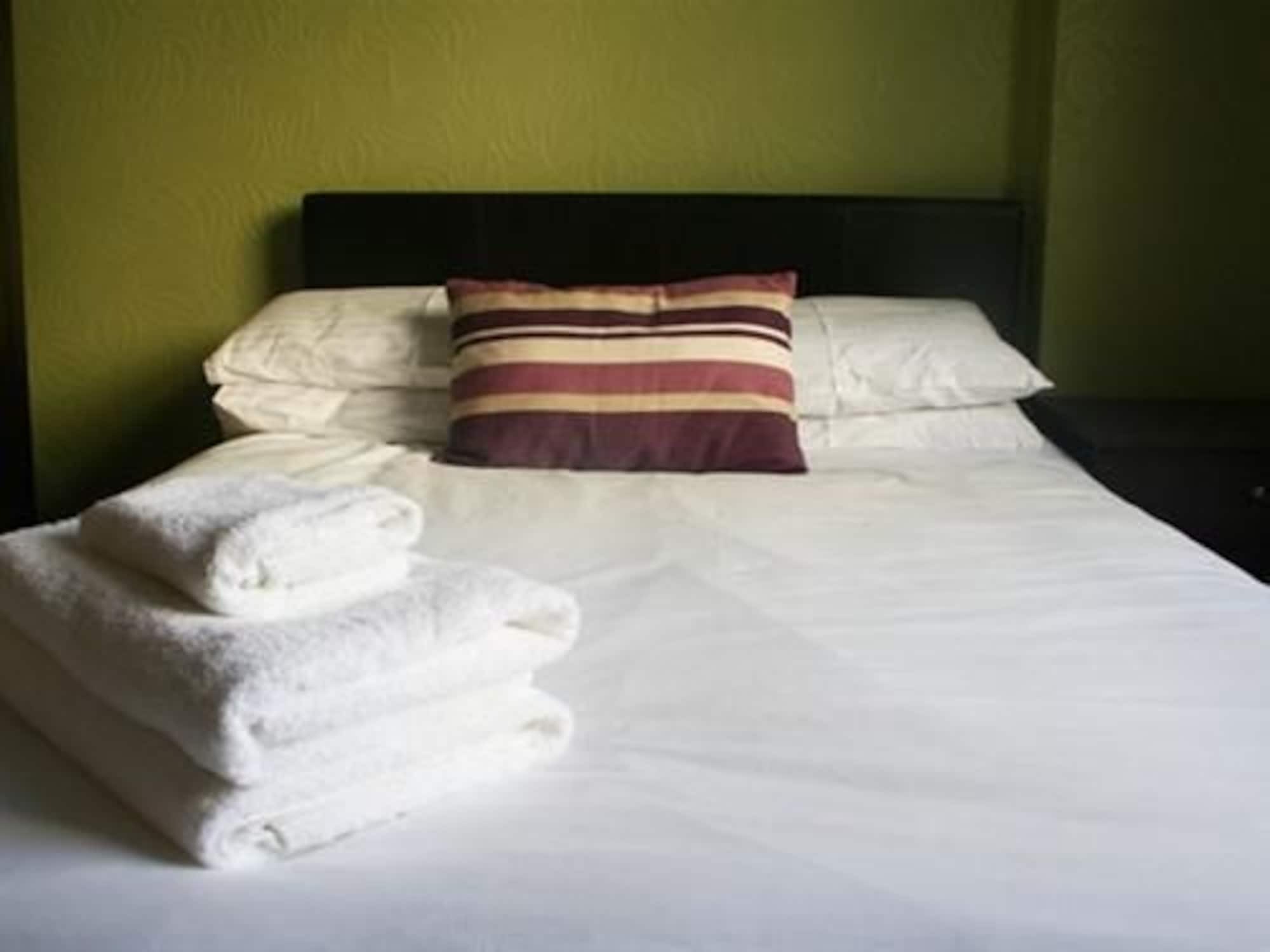 The Lansdowne Otel Hastings Dış mekan fotoğraf