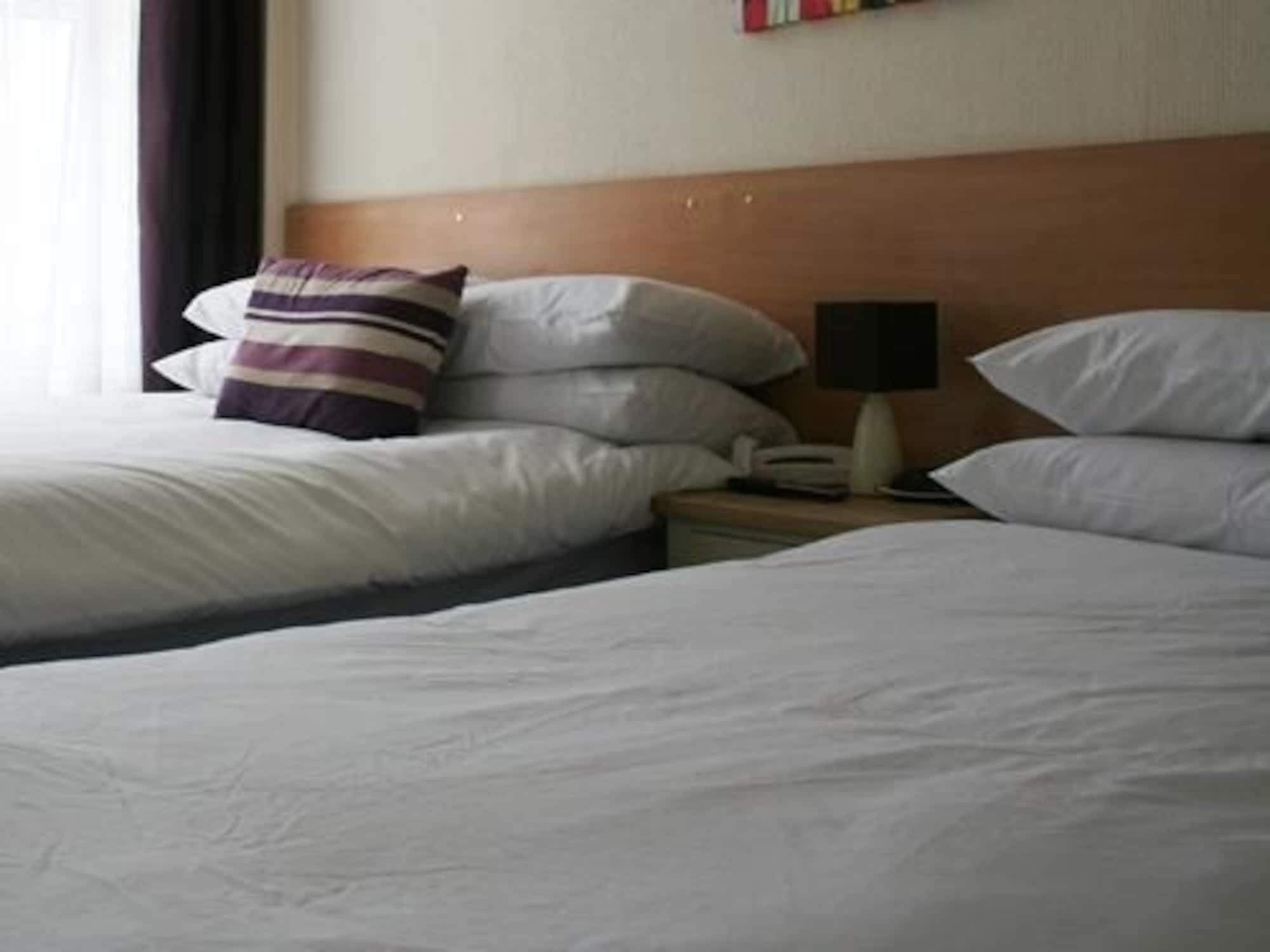 The Lansdowne Otel Hastings Dış mekan fotoğraf